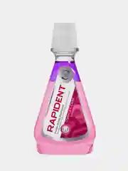Двухфазный ополаскиватель для полости рта RAPIDENT Complex care, 360 мл