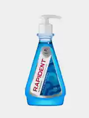 Зубная паста гелевая RAPIDENTUltra Whitening, 220 г