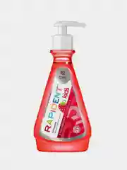Детская зубная паста RAPIDENT Kids "Клубника" 3+, 140 г