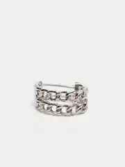 Серьги женские, кольца