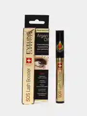 Комплексная сыворотка для ресниц 5 в 1 серии Sos Lash Booster, 10мл