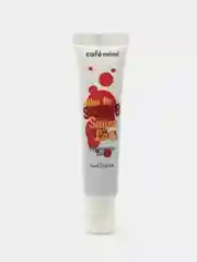 Кофейный скраб для губ Cafe mimi, 15 мл