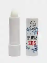 Бальзам для губ SOS уход TF