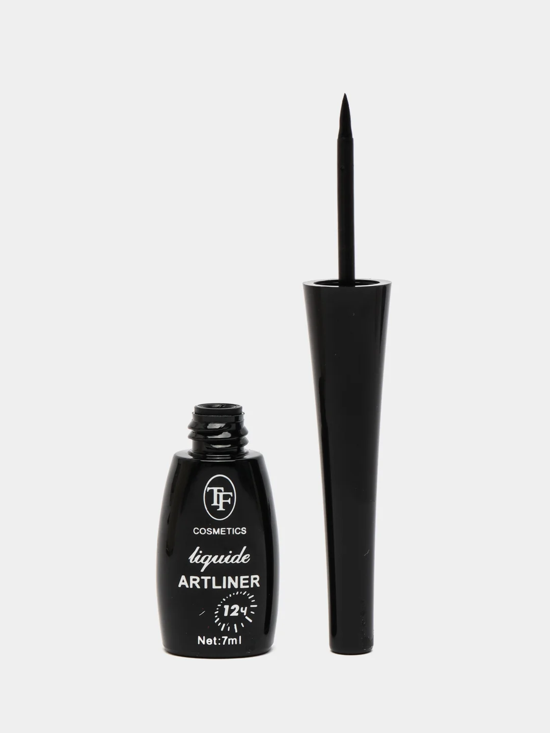 Жидкая подводка для глаз "Liquide Artliner"