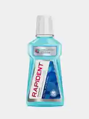 Ополаскиватель для полости рта Rapident Ultra Whitening, 490 мл