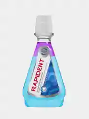 Двухфазный ополаскиватель для полости рта Rapident Whitening, 360 мл