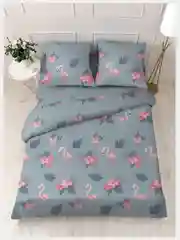 Комплект постельного белья, 1,5 спальный, 2-х спальный, евро, семейный, полисатин