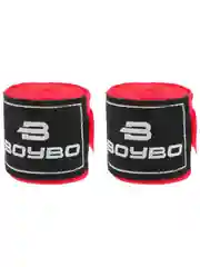 Бинты боксерские BoyBo 3,5 хлопок