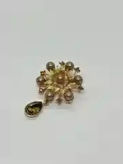 Карамельный булавка с жемчугом, брошь женская, для одежды, аксессуаров и оформления букетов