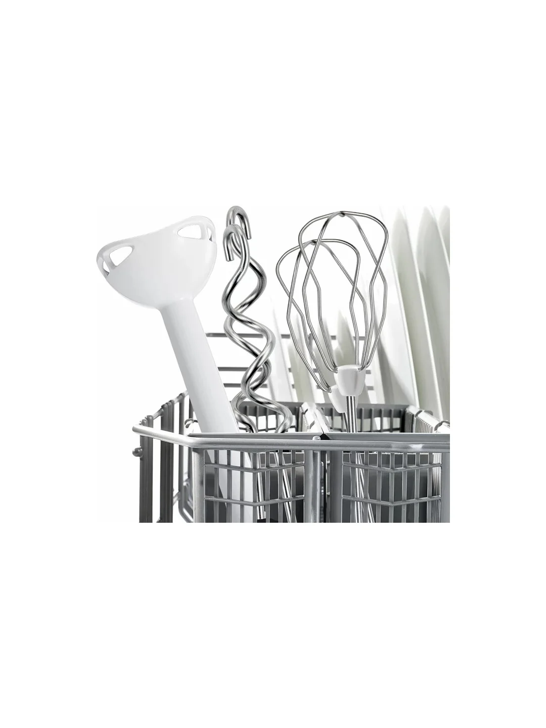 Миксер Bosch MFQ 3540