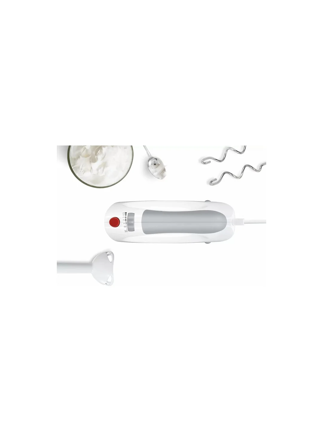 Миксер Bosch MFQ 3540