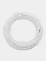Кабель коаксиальный RG-6U, 75 Ом, белый, REXANT. 5м/10м/15м