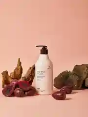 Гель для душа с кактусом Flor de Man Jeju Prickly Pear Body Cleanser 500 мл