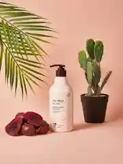 Увлажняющий лосьон для тела с кактусом Jeju Prickly Pear Body Lotion 500 мл
