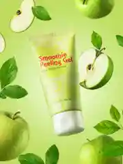 Отшелушивающий пилинг скатка с яблоком Smoothie Peeling Gel Berry Apple Festival 120 мл