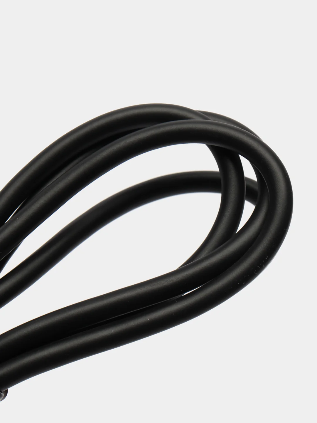 Черный кабель для зарядки Hoco X96 Hyper Type-C - USB, PVC