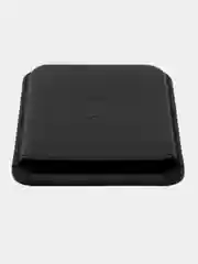 Хром картхолдер (визитница) MagSafe Leather Wallet для Apple iPhone с логотипом