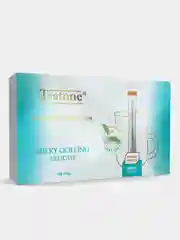 Чай зеленый TEATONE Молочный улун, Exclusive, 100 стиков