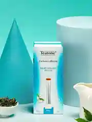Чай зеленый TEATONE Молочный улун, Exclusive, 100 стиков