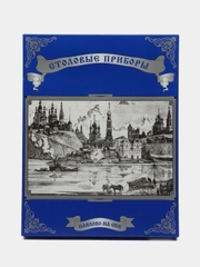 Набор чайный 7 предметов