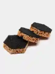 Губки для посуды в вакуумной упаковке