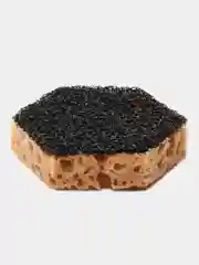 Губки для посуды в вакуумной упаковке