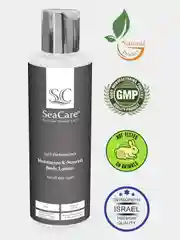 Лосьон для тела SeaCare Увлажняющий и Питающий