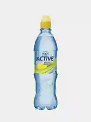 Напиток без газа AQUA MINERALE Active, цитрус, 0.5л