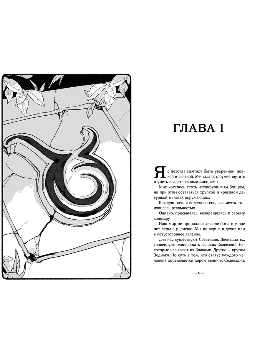 Терра и тайна созвездий. Книга 1