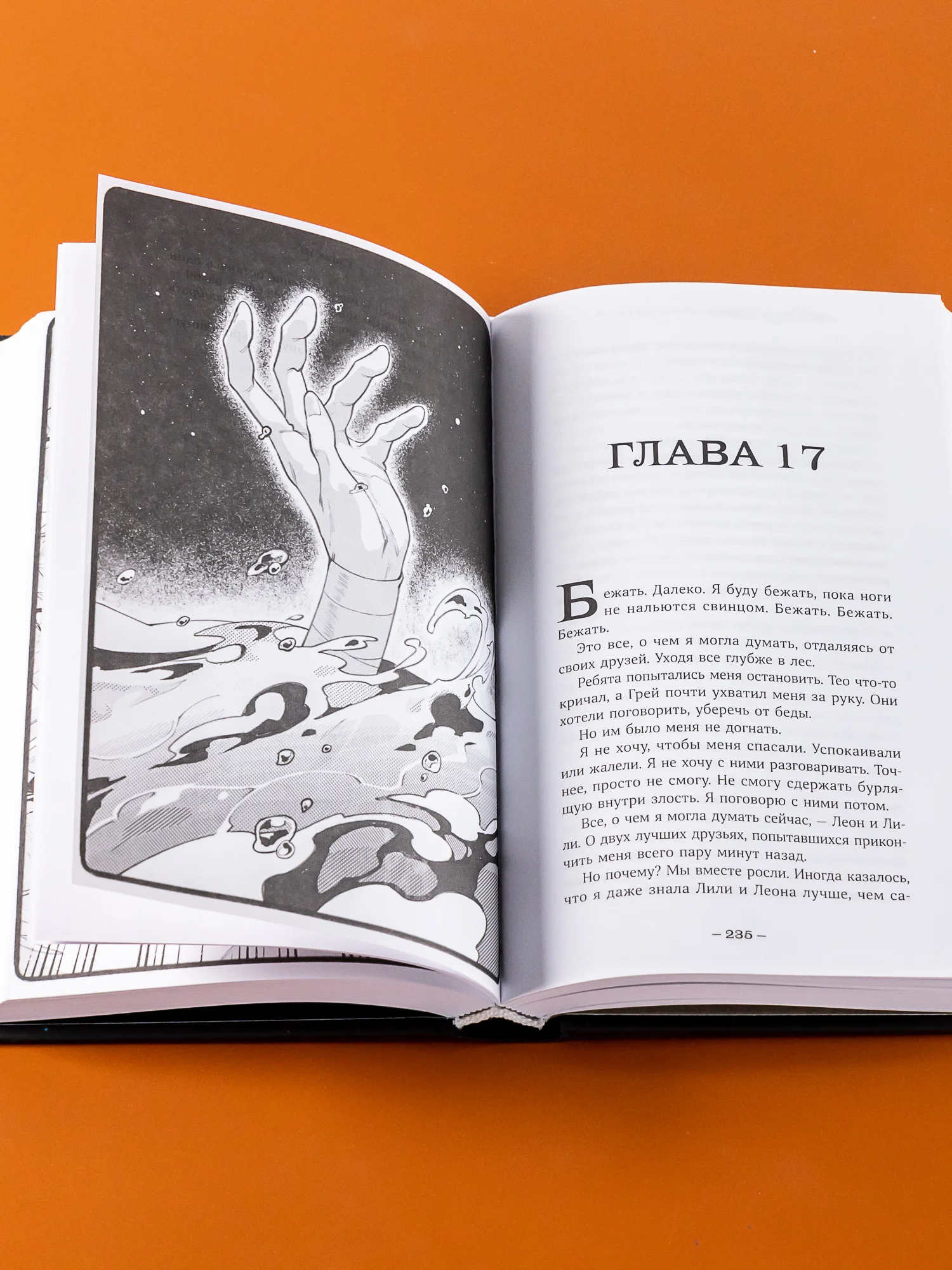 Терра и тайна созвездий. Книга 1