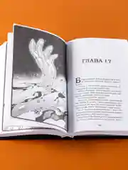 Терра и тайна созвездий. Книга 1