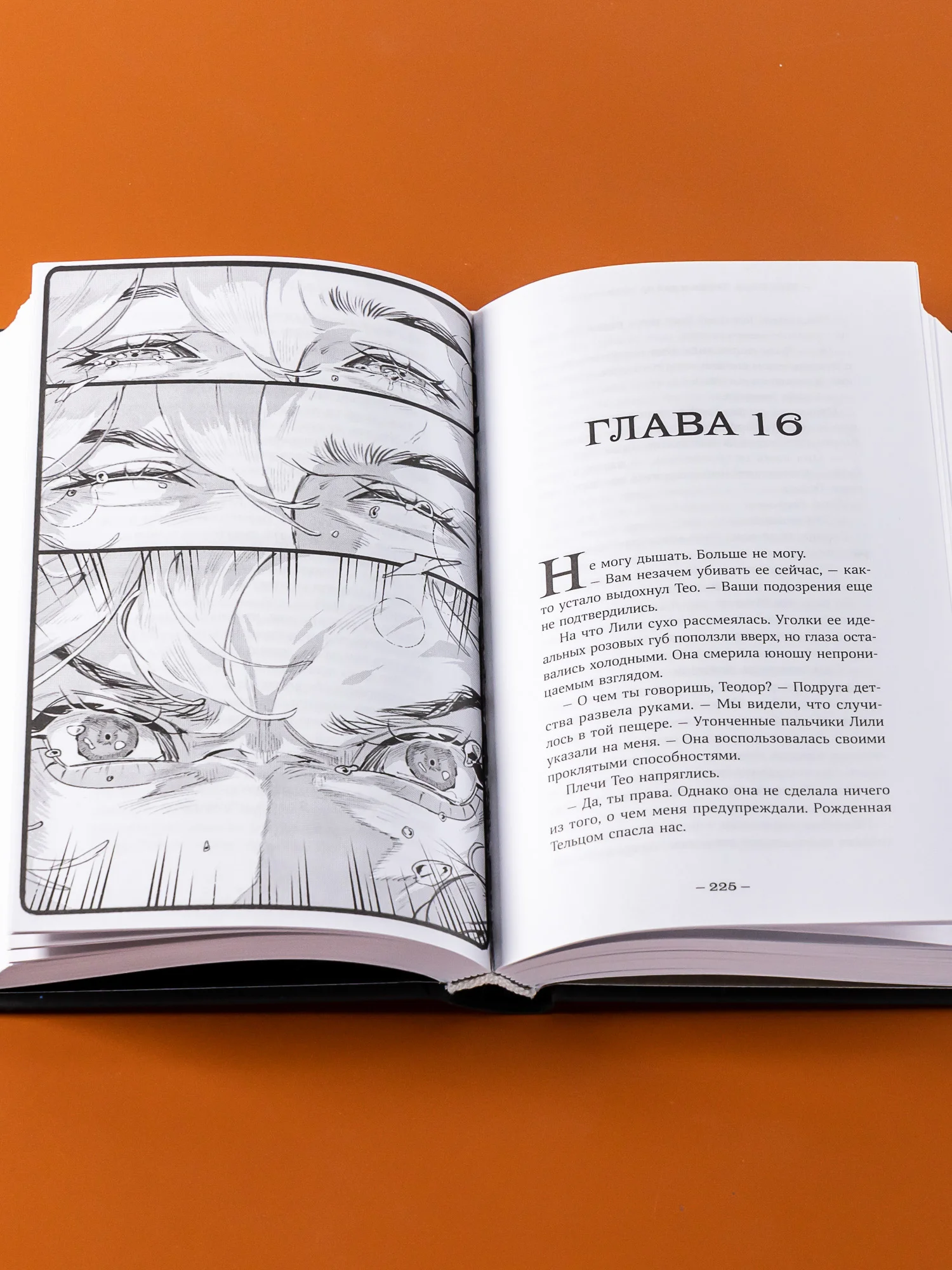 Терра и тайна созвездий. Книга 1
