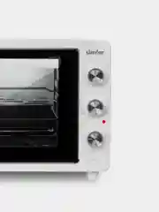 Мини-печь Simfer M3411 серия ALBENI Comfort, 3 режима работы