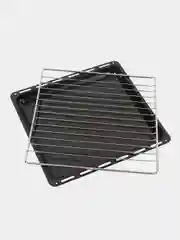 Мини-печь Simfer M3411 серия ALBENI Comfort, 3 режима работы