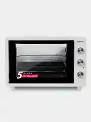 Мини-печь Simfer M3411 серия ALBENI Comfort, 3 режима работы