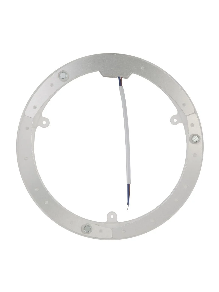Белый светодиодный модуль GLANZEN 28 Вт 6500К RPD-6500-28-22-MR