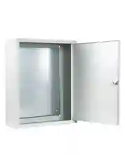 Щит с монтажной панелью ЩМП-06 IP31 (500х400х155 мм) RUCELF