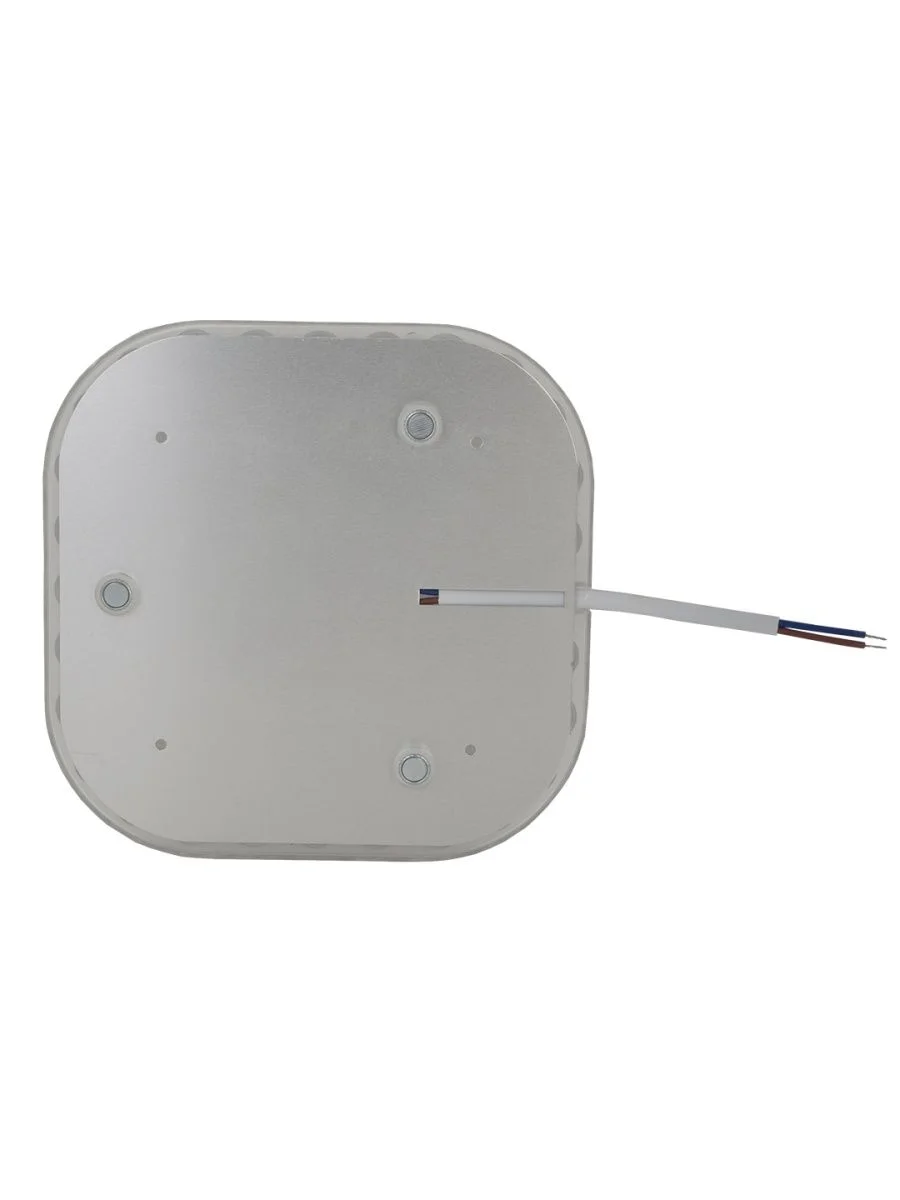 Белый светодиодный модуль GLANZEN 12 Вт 6500К RPD-6500-12-10-MS
