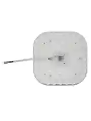 Белый светодиодный модуль GLANZEN 12 Вт 6500К RPD-6500-12-10-MS