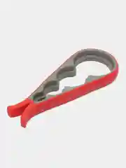 Открывашка для банок и бутылок универсальная