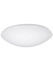 Светодиодный настенно-потолочный светильник GLANZEN RPD-0024-320-CIRCLE 24Вт 6000К