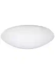 Светодиодный настенно-потолочный светильник GLANZEN RPD-0024-320-CIRCLE 24Вт 6000К