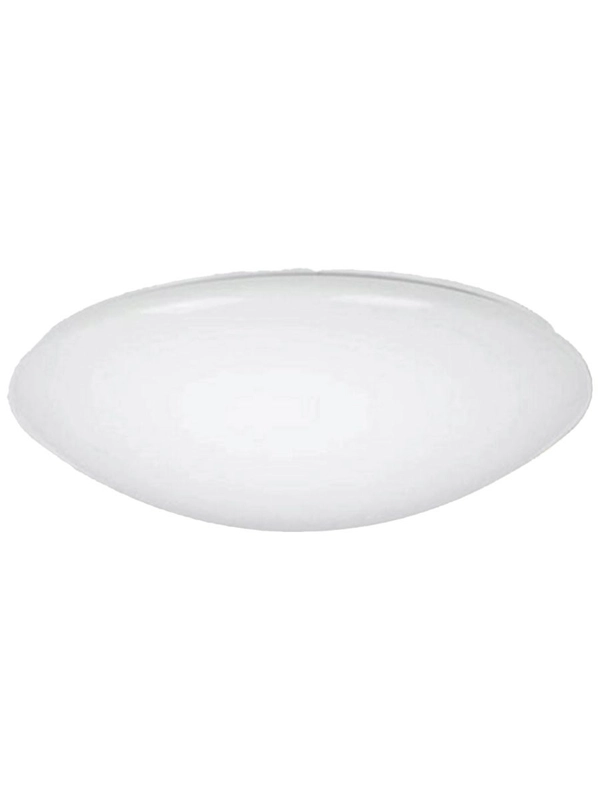 Светодиодный настенно-потолочный светильник GLANZEN RPD-0024-320-CIRCLE 24Вт 6000К