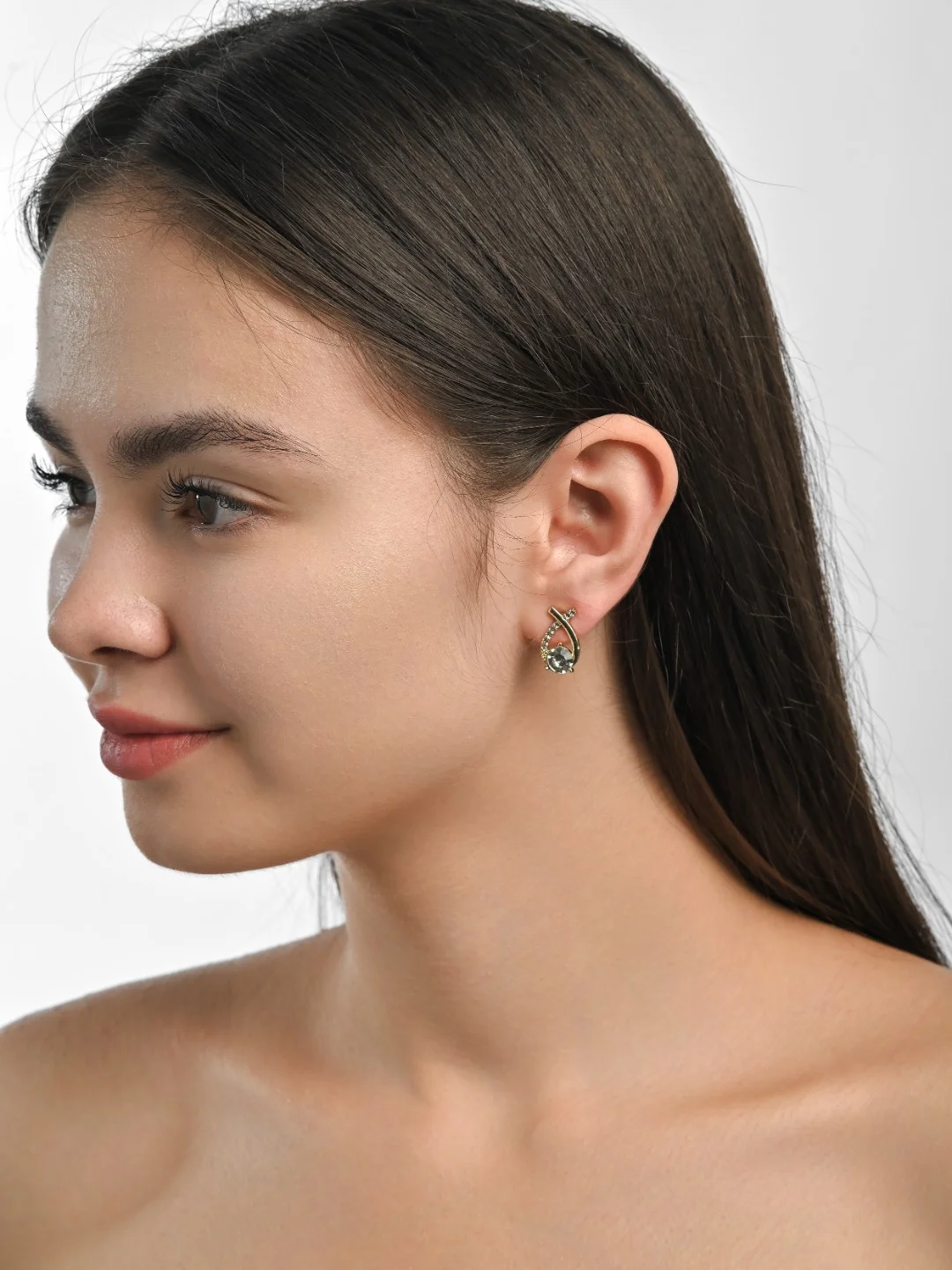 Серьги женские