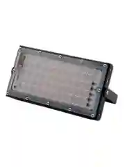 Белый светодиодный уличный модульный прожектор GLANZEN 50 Вт 6500К IP65 FAD-0030-50