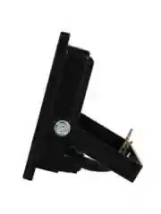 Черный светодиодный прожектор 50Вт FAD-0005-50-SL IP65