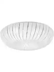Светодиодный настенно-потолочный светильник GLANZEN RPD-0018-250-MEDUSA 18Вт 6000К