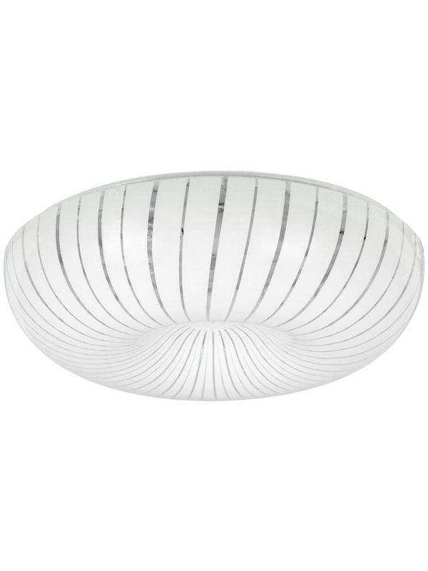 Светодиодный настенно-потолочный светильник GLANZEN RPD-0018-250-MEDUSA 18Вт 6000К