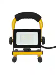 Светодиодный прожектор переносной GLANZEN 30 Вт 6500К IP65 FAD-0015-30