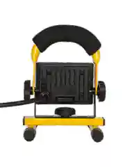Светодиодный прожектор переносной GLANZEN 30 Вт 6500К IP65 FAD-0015-30